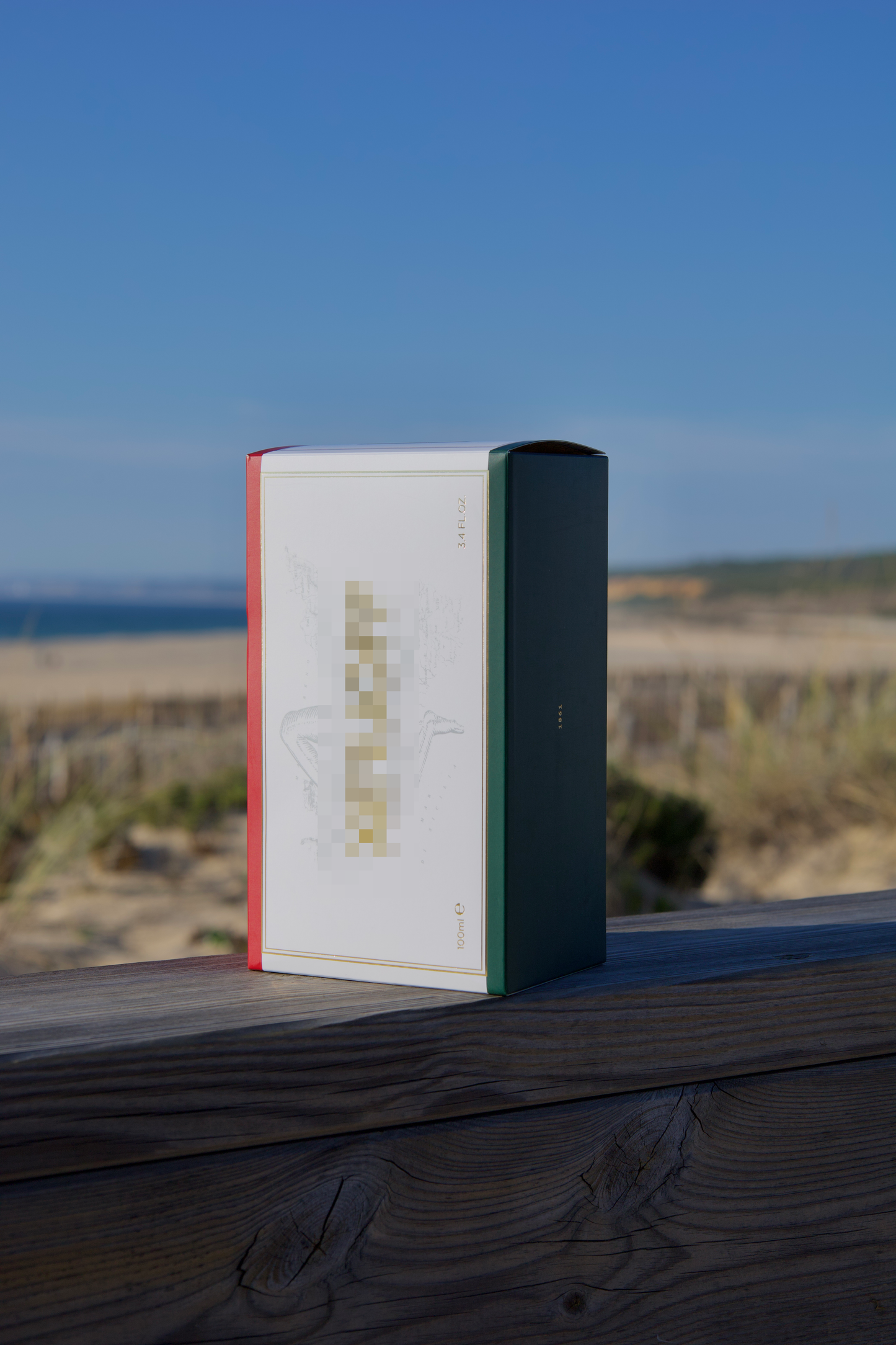 #DF022 - Naxos - 100ml