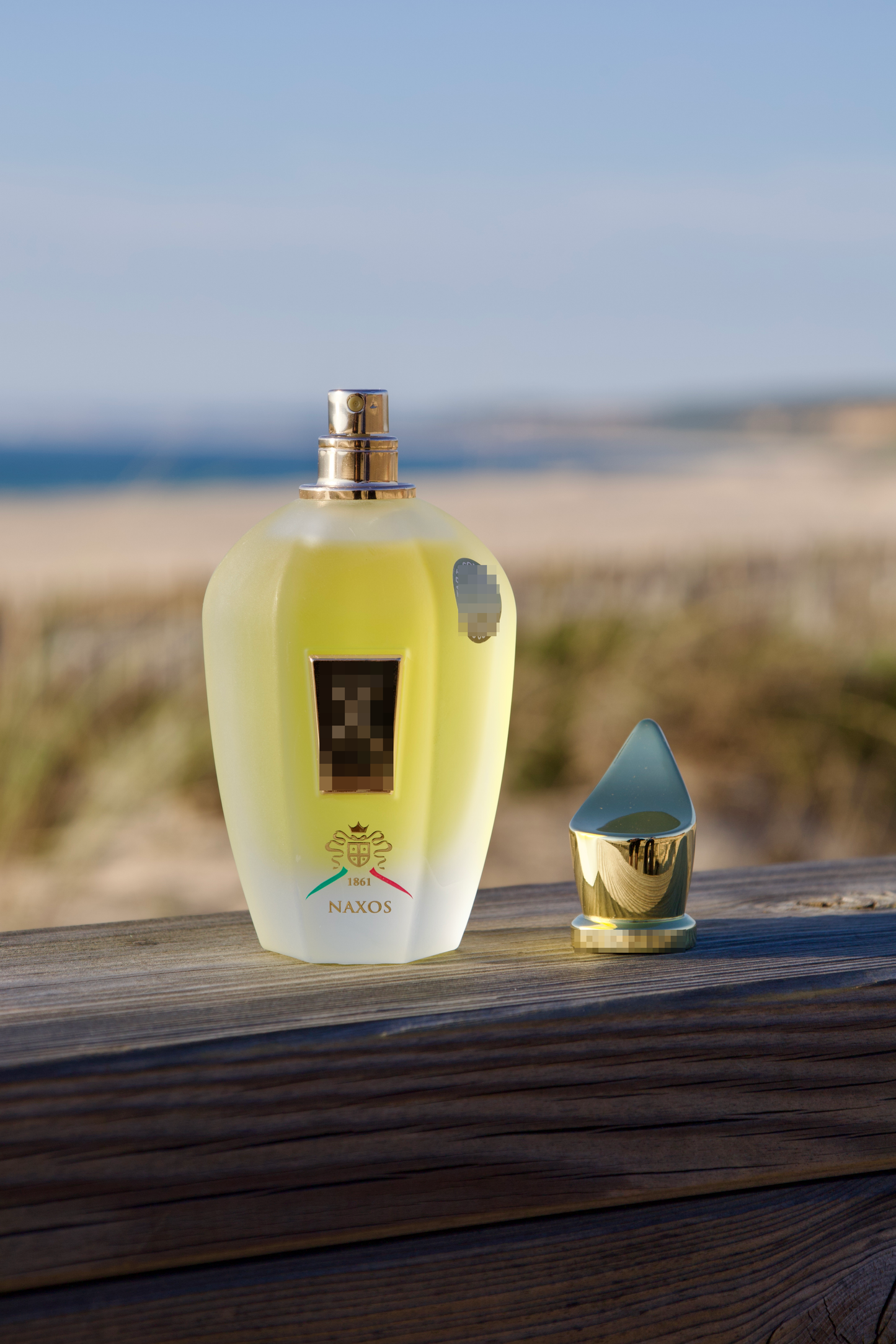 #DF022 - Naxos - 100ml