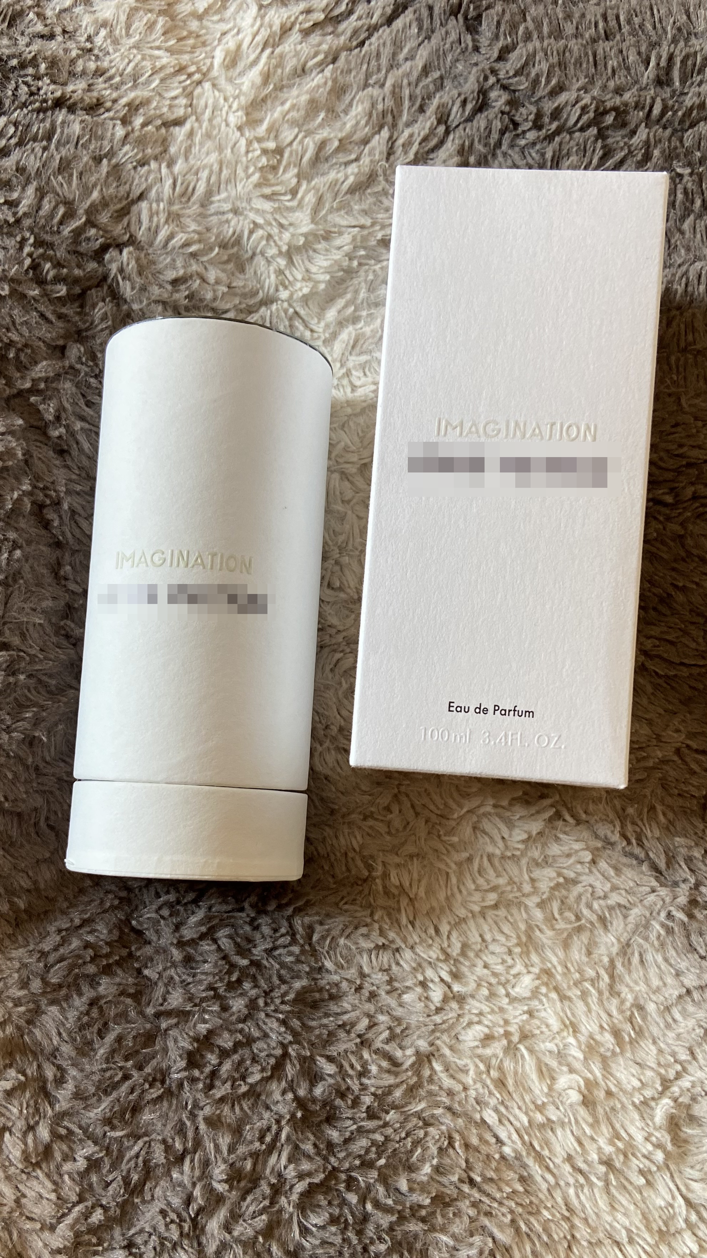 #DF024 - Imagination – 100ml
