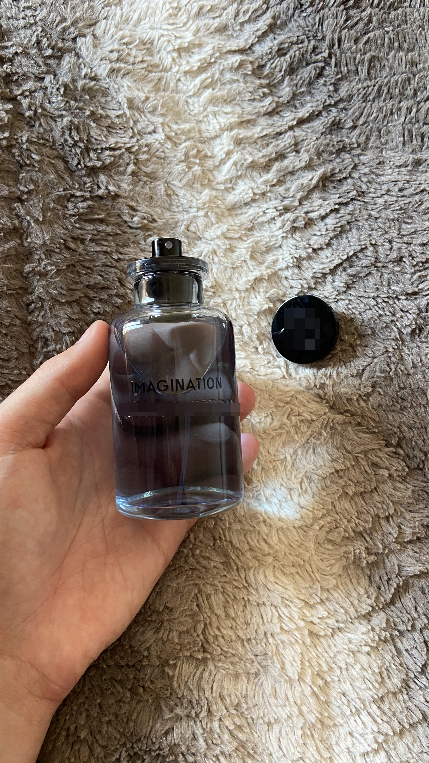 #DF024 - Imagination – 100ml