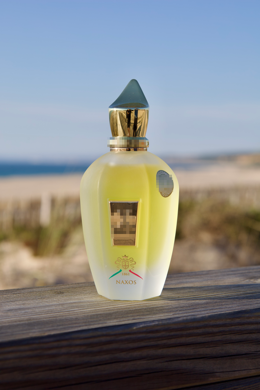 #DF022 - Naxos - 100ml