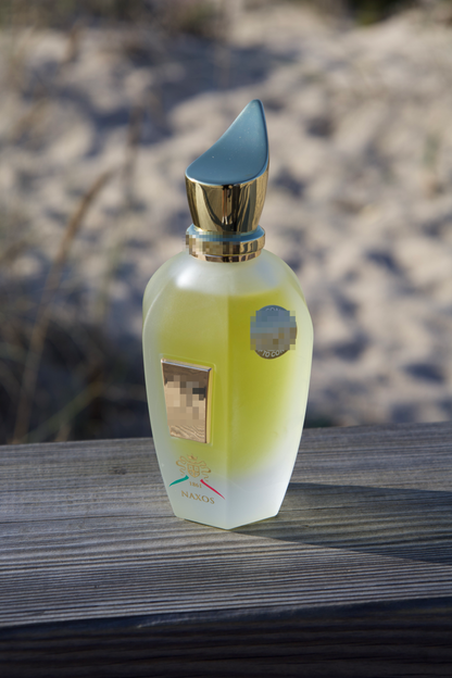 #DF022 - Naxos - 100ml