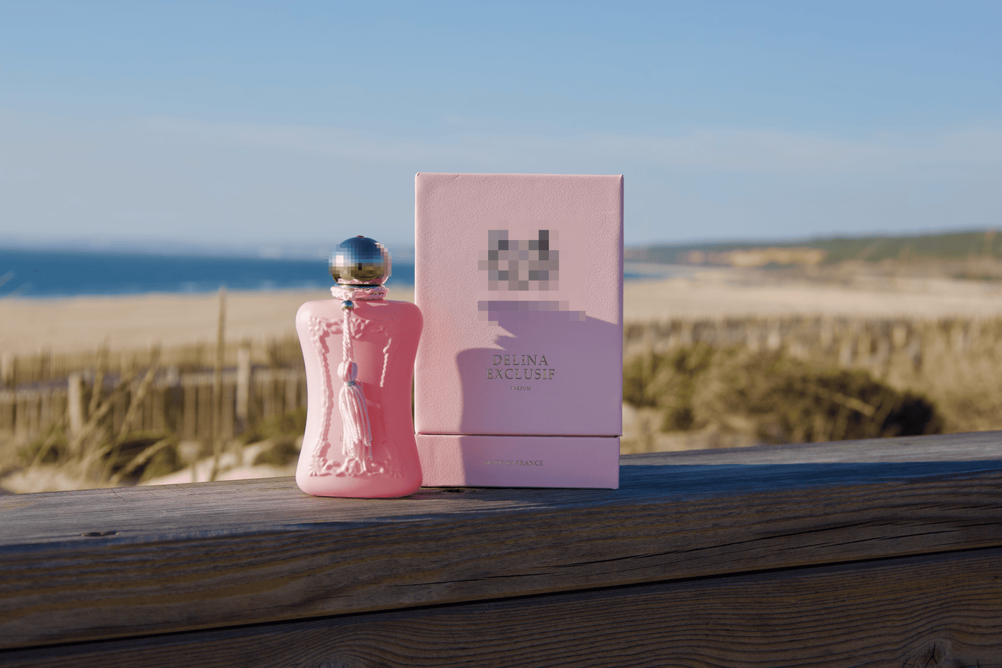 #DF023 - Delina Exclusif - 75ml