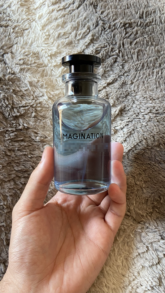 #DF024 - Imagination – 100ml