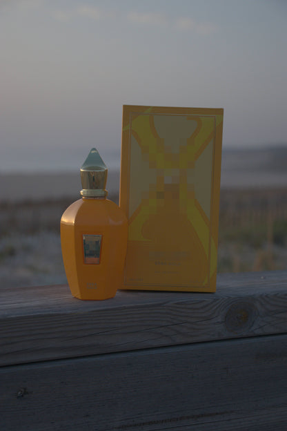 #DF002 -  Erba Gold - 100ml