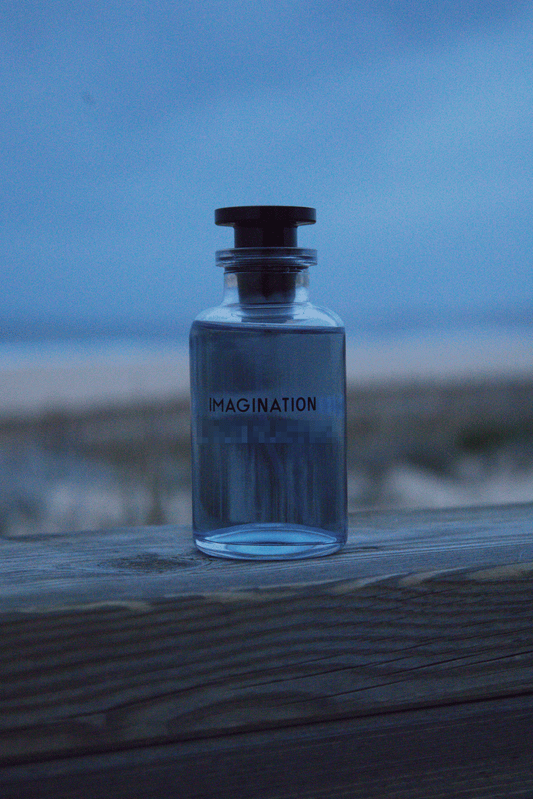 #DF006 - Imagination – 100ml