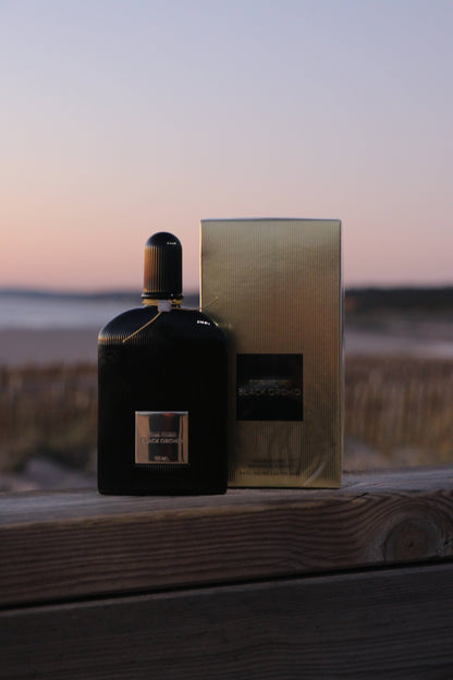 #DF006 - Black Orchid - 100ml