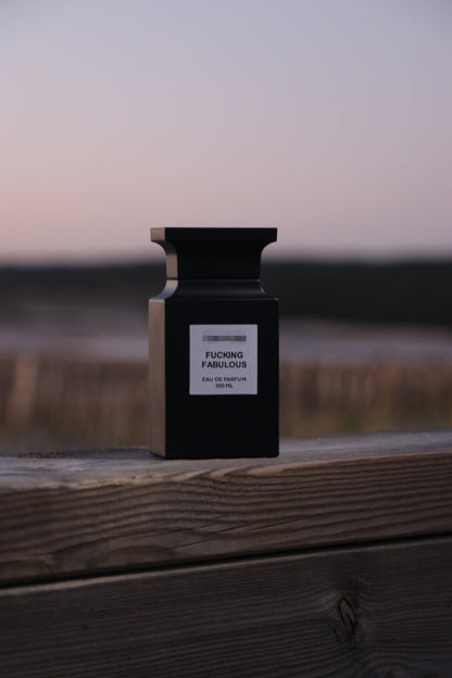 #DF003 - Fucking Fabulous - 100ml