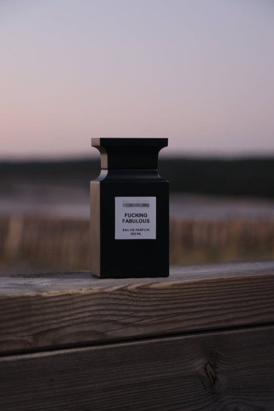 #DF003 - Fucking Fabulous - 100ml