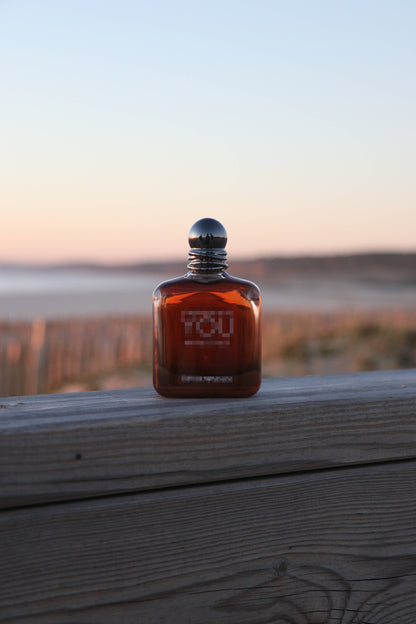 #DF011 - Absolutely - 100ml